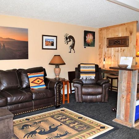 St Danes Kokopelli Cabin Villa Moab Dış mekan fotoğraf