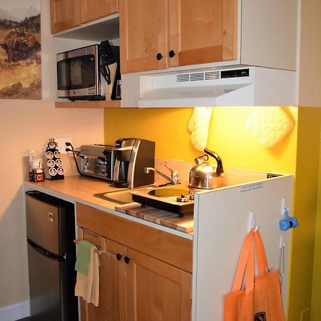 St Danes Kokopelli Cabin Villa Moab Dış mekan fotoğraf