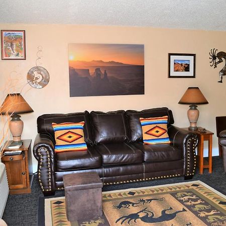 St Danes Kokopelli Cabin Villa Moab Dış mekan fotoğraf