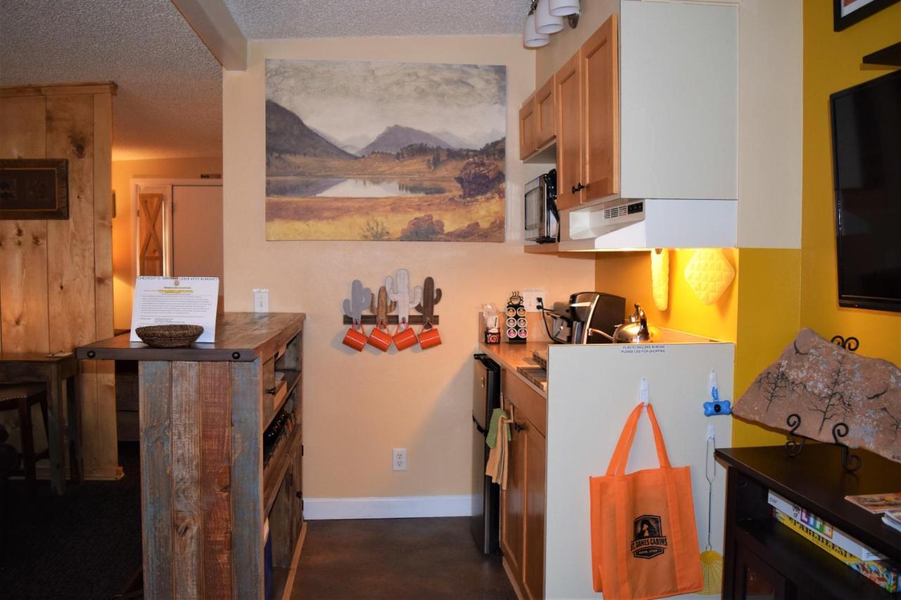 St Danes Kokopelli Cabin Villa Moab Dış mekan fotoğraf