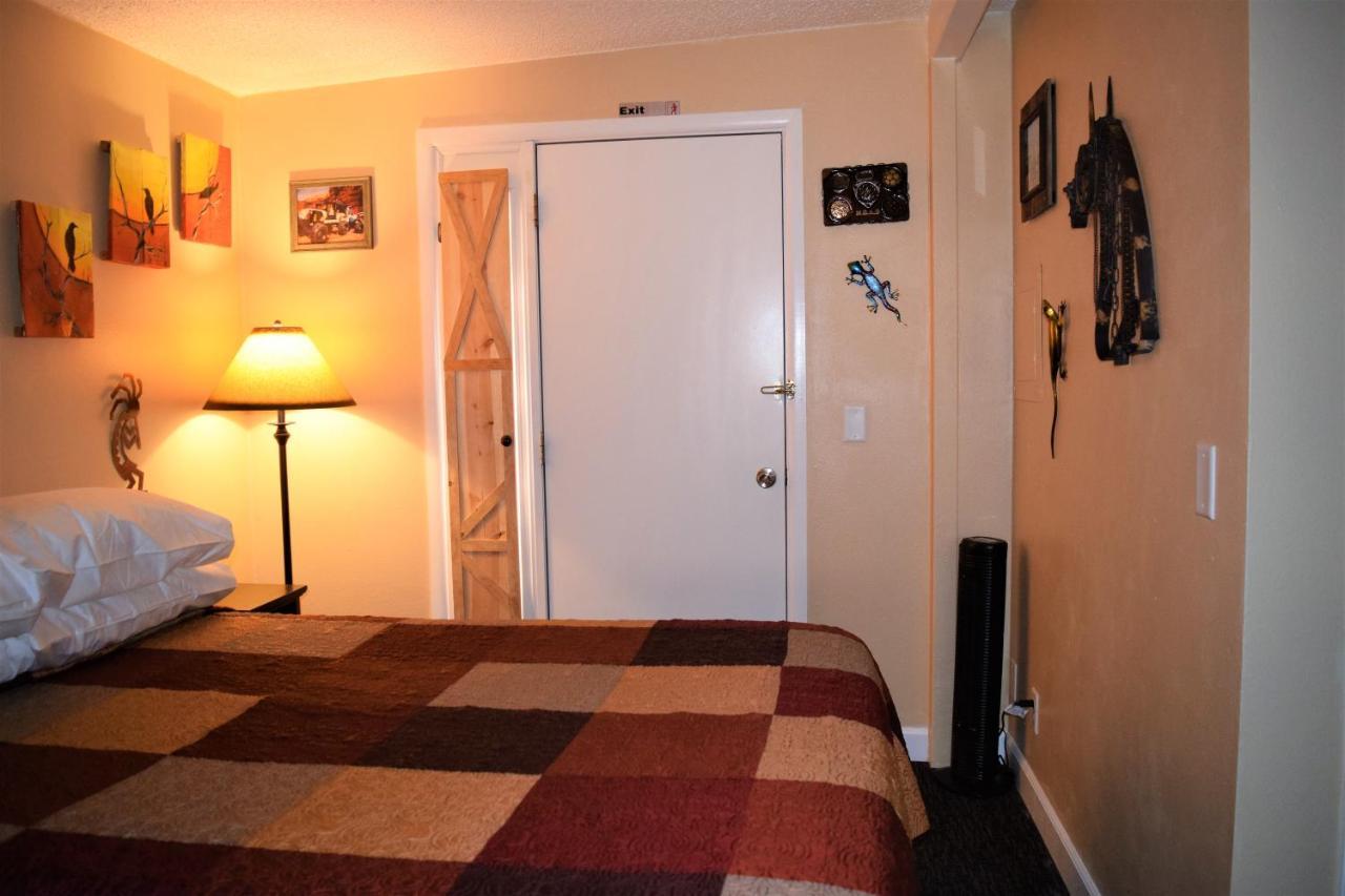 St Danes Kokopelli Cabin Villa Moab Dış mekan fotoğraf