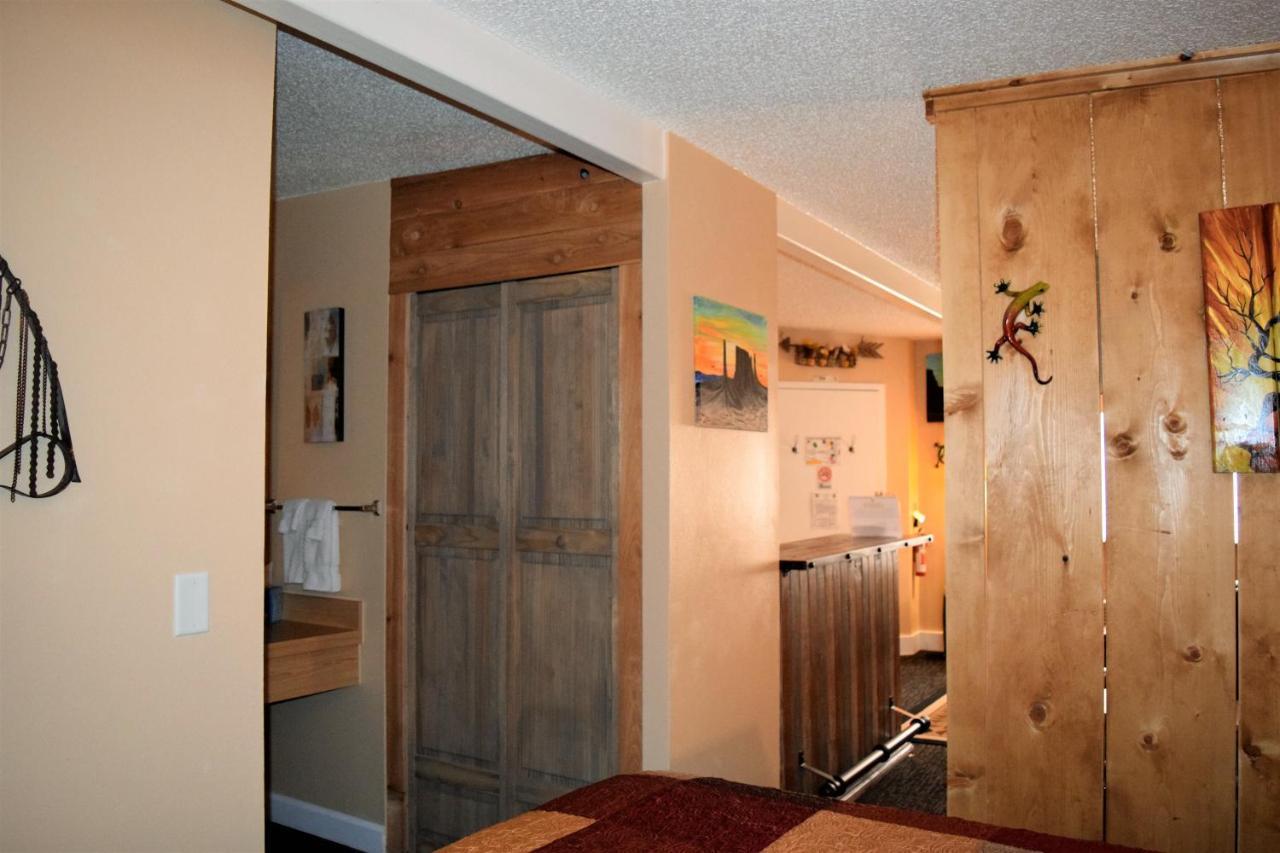 St Danes Kokopelli Cabin Villa Moab Dış mekan fotoğraf