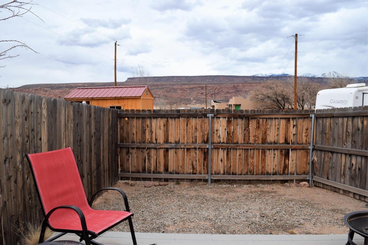 St Danes Kokopelli Cabin Villa Moab Dış mekan fotoğraf