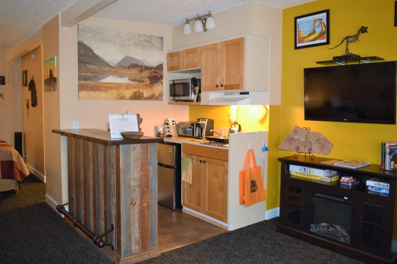 St Danes Kokopelli Cabin Villa Moab Dış mekan fotoğraf