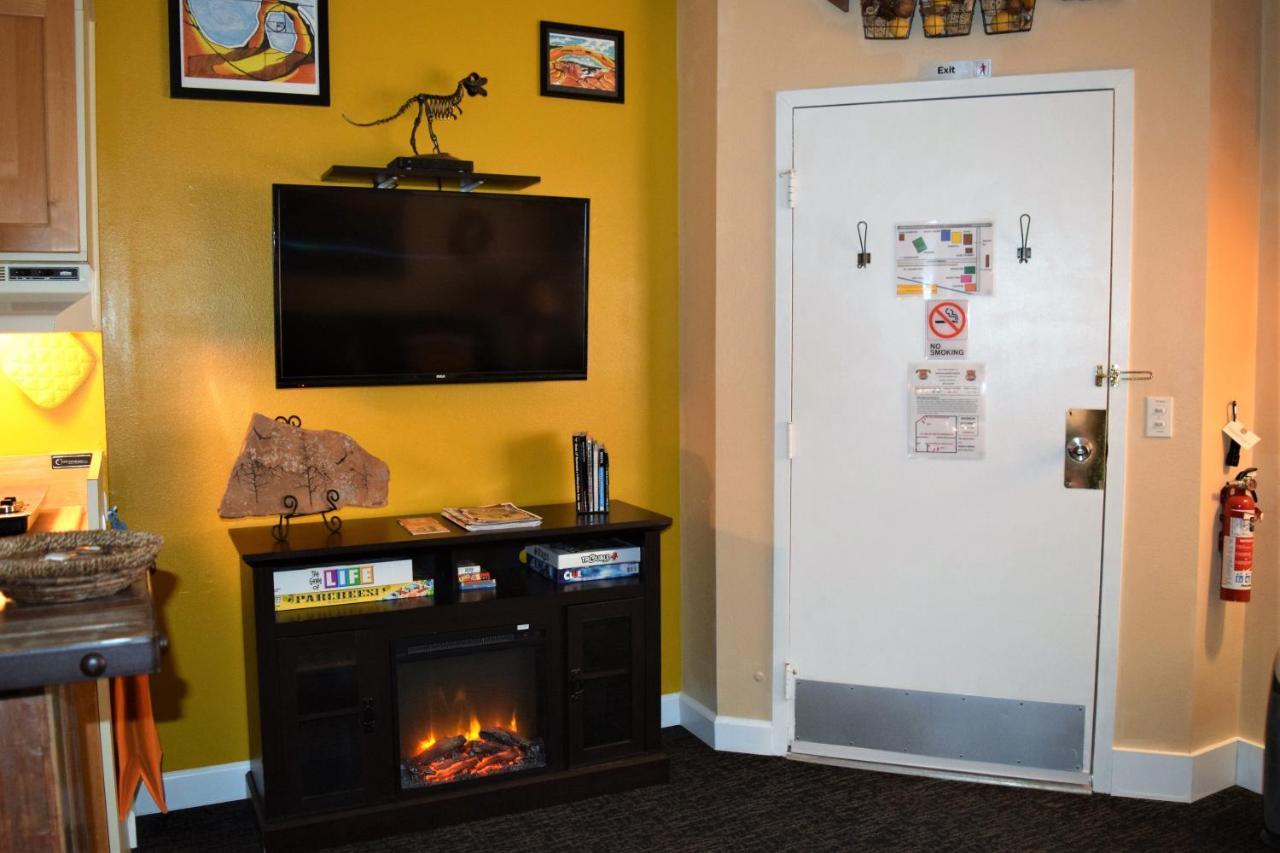 St Danes Kokopelli Cabin Villa Moab Dış mekan fotoğraf