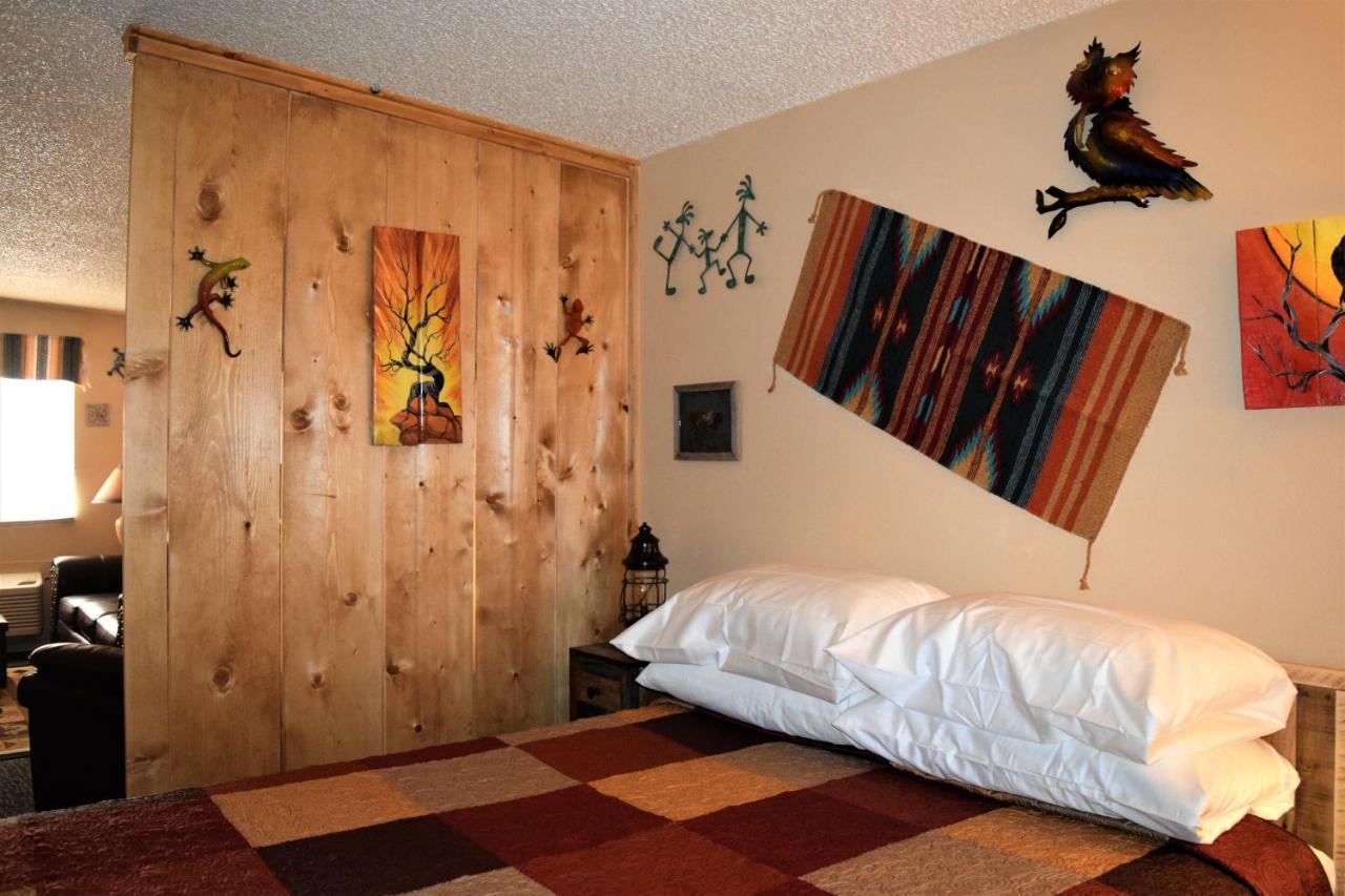 St Danes Kokopelli Cabin Villa Moab Dış mekan fotoğraf