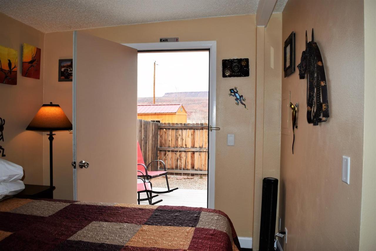 St Danes Kokopelli Cabin Villa Moab Dış mekan fotoğraf