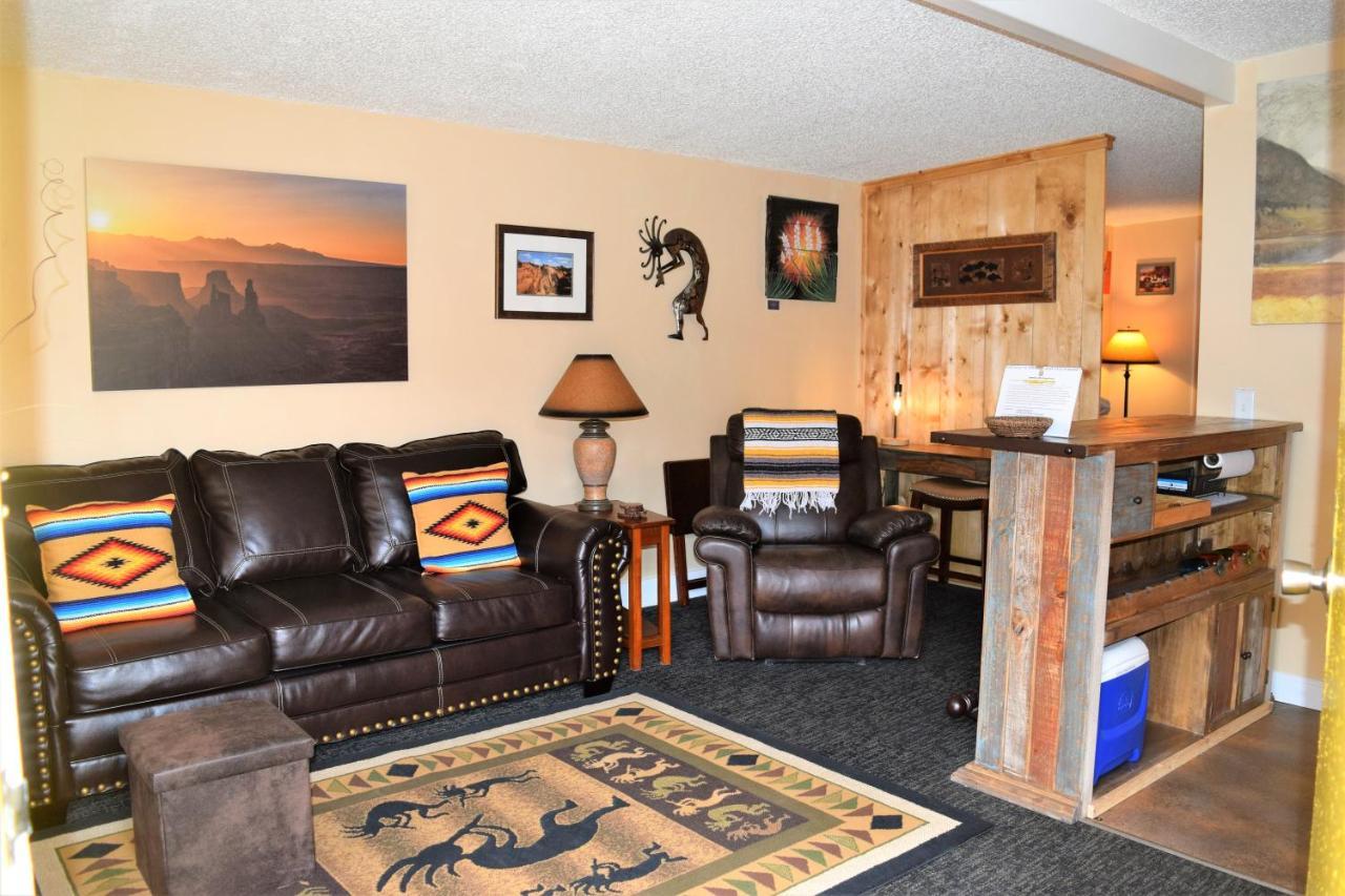 St Danes Kokopelli Cabin Villa Moab Dış mekan fotoğraf