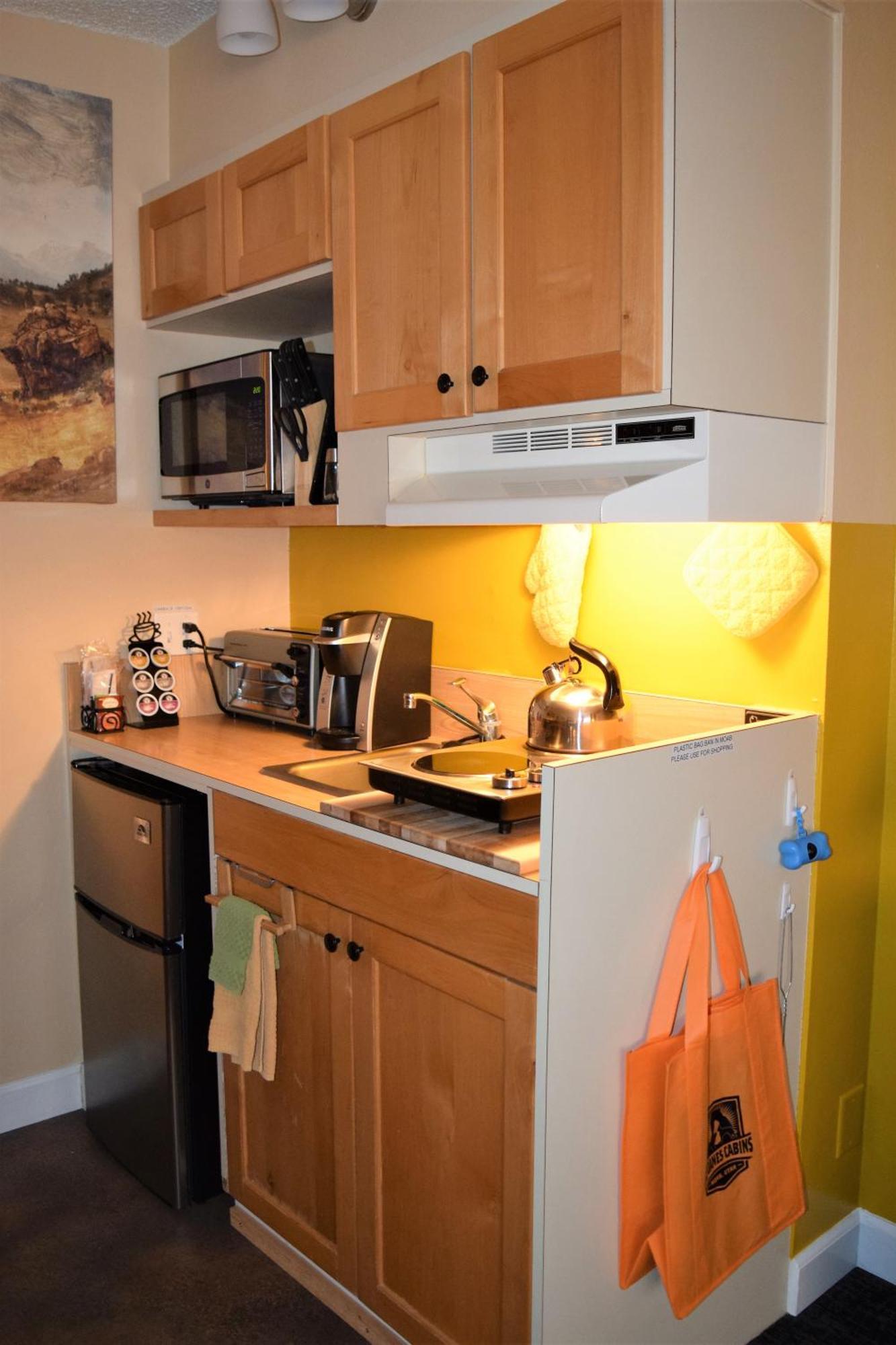 St Danes Kokopelli Cabin Villa Moab Dış mekan fotoğraf