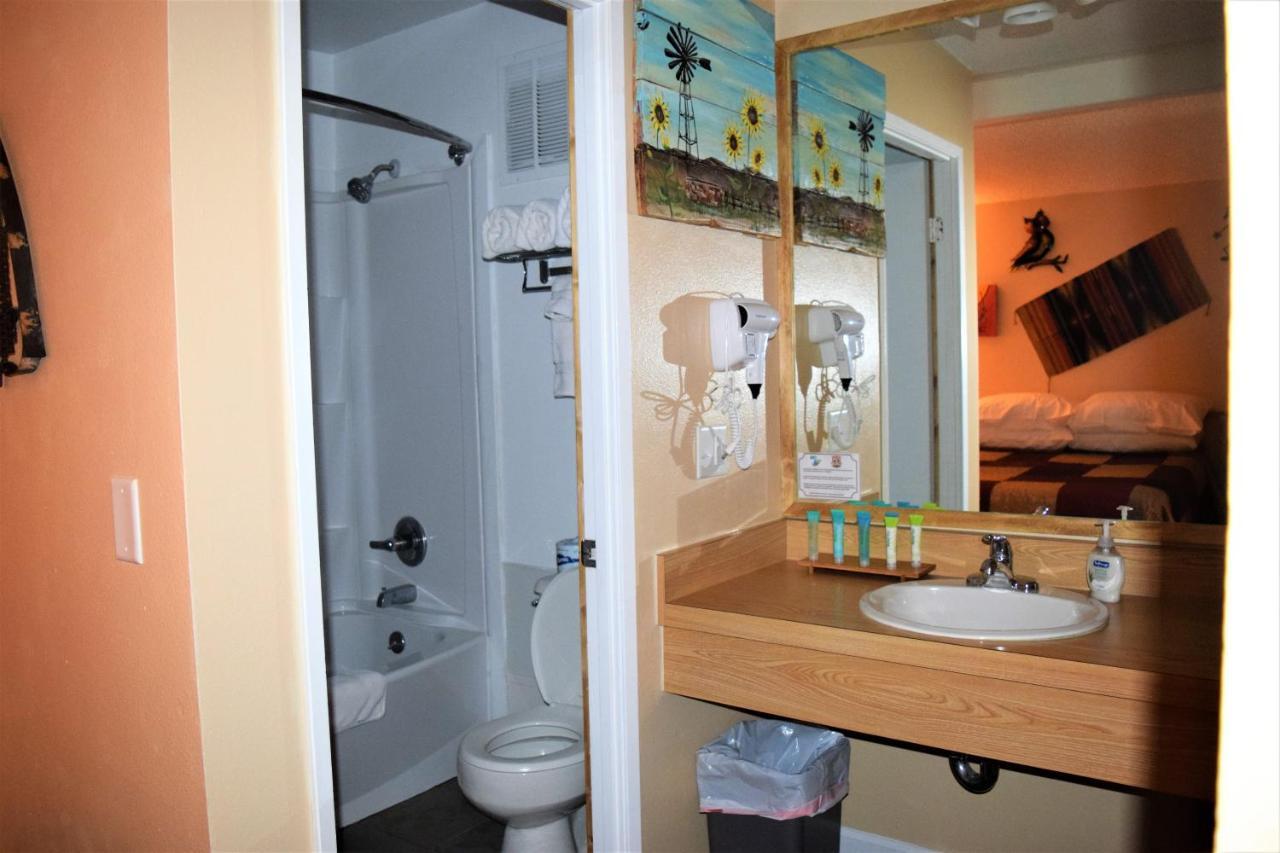 St Danes Kokopelli Cabin Villa Moab Dış mekan fotoğraf