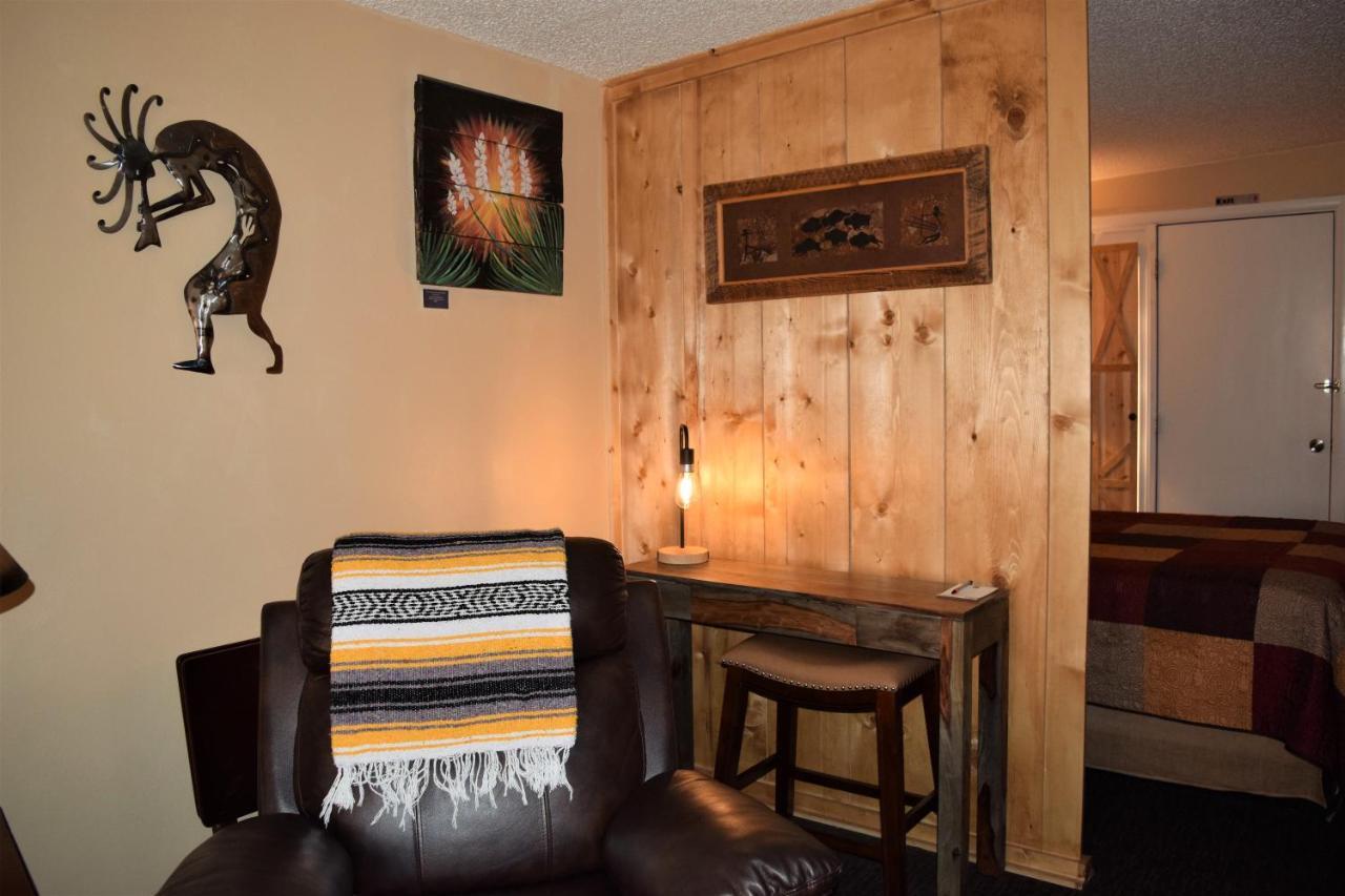 St Danes Kokopelli Cabin Villa Moab Dış mekan fotoğraf
