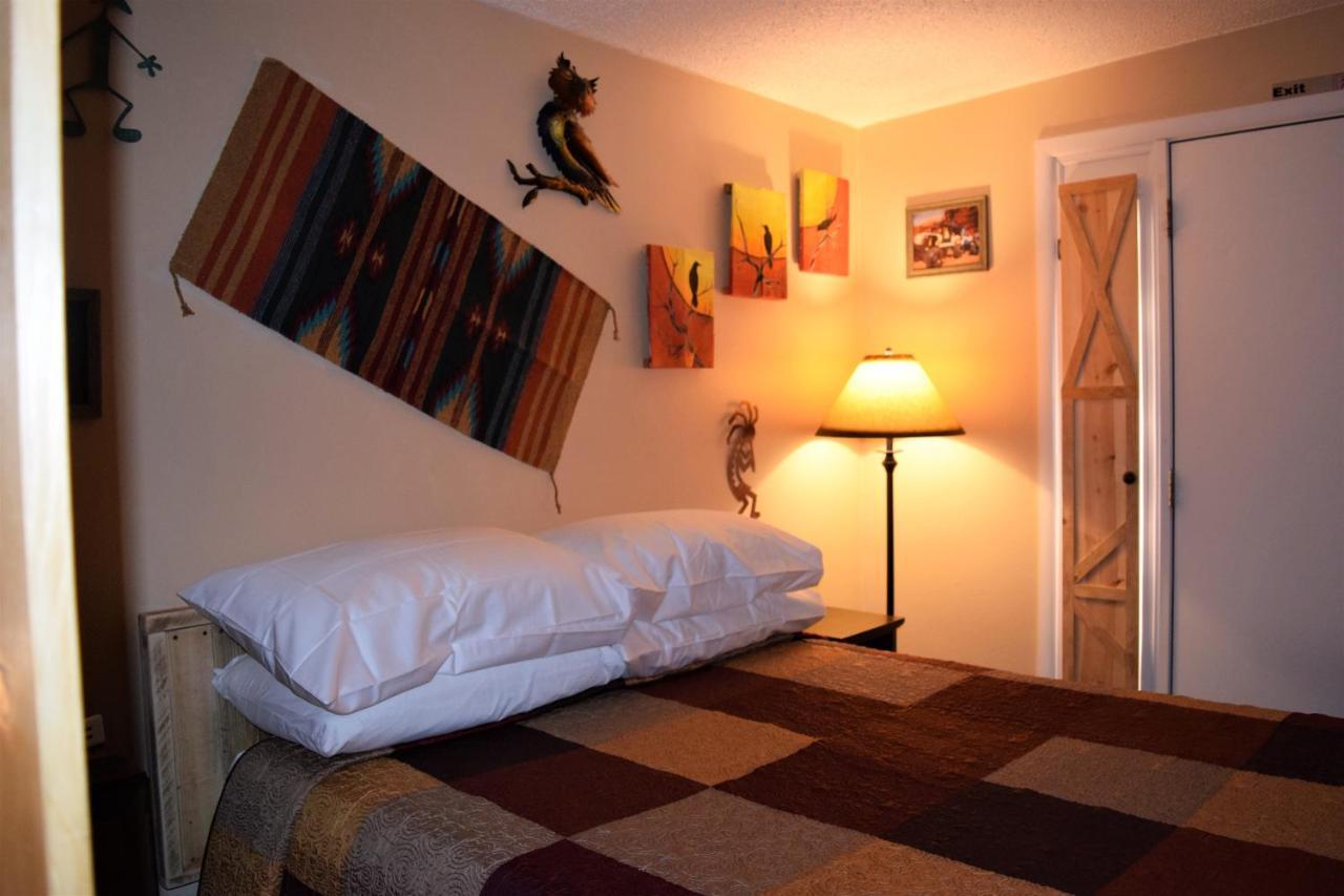 St Danes Kokopelli Cabin Villa Moab Dış mekan fotoğraf